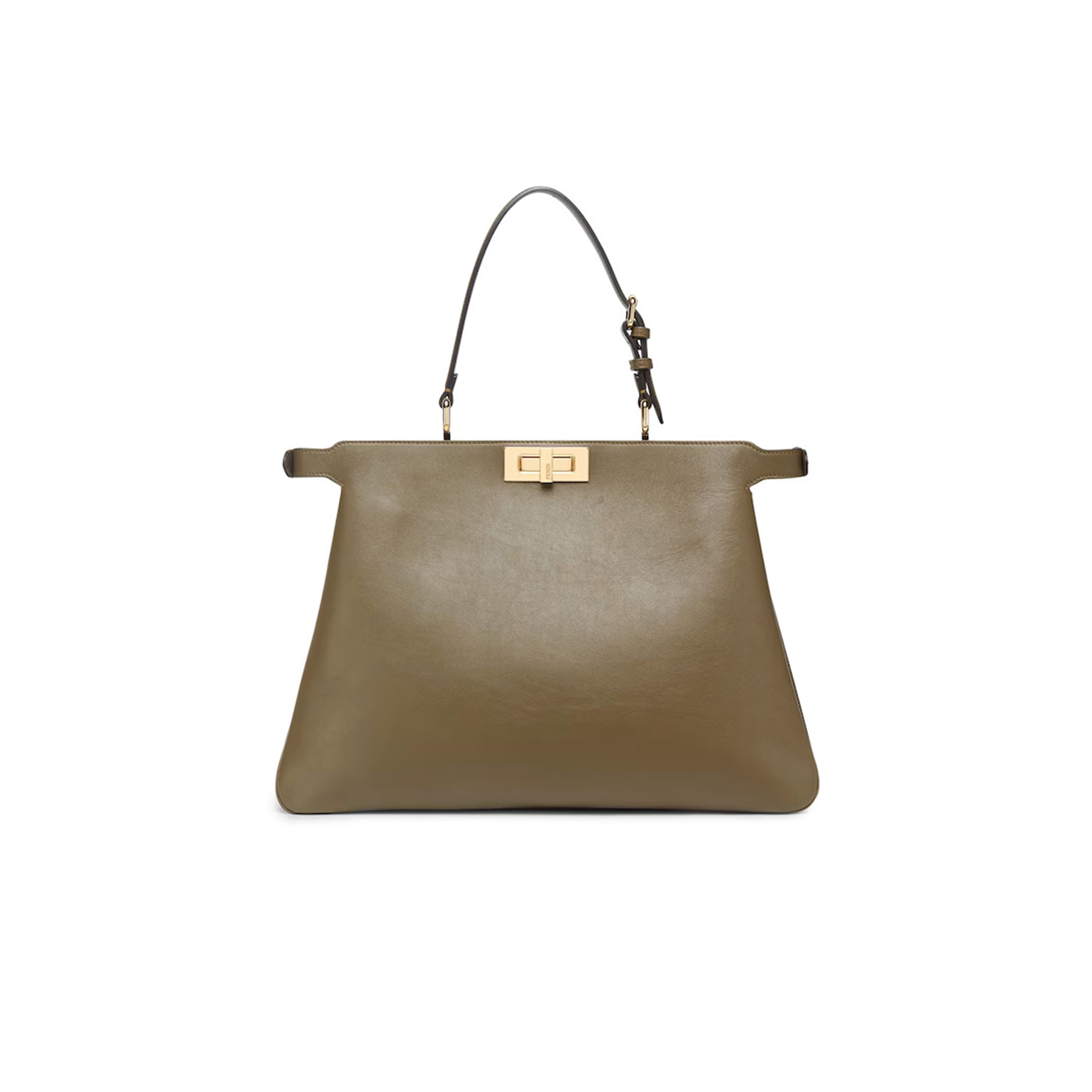 F**di peekaboo soft large 8bn358aovhf1d3q (40.5*28*13cm)